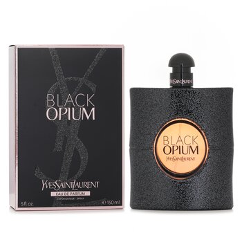 Yves Saint Laurent - Black Opium Eau De Parfum Spray Image 1