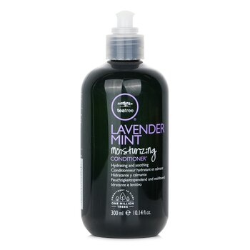 Paul Mitchell - Tea Tree Lavender Mint Moisturizing Conditioner (Hydrating and Soothing) Image 1