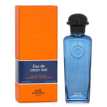 Hermes - Eau De Citron Noir Eau De Cologne Spray Image 1