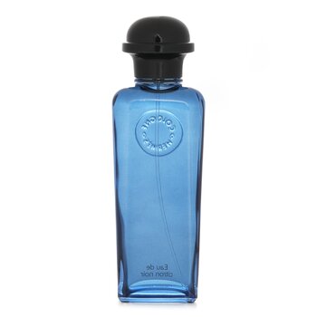 Hermes - Eau De Citron Noir Eau De Cologne Spray Image 2