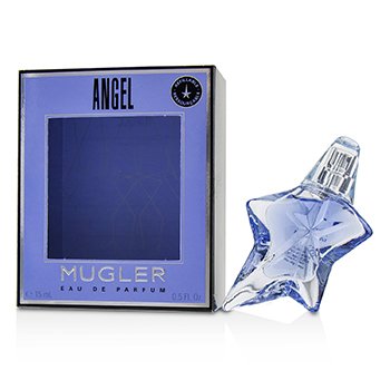 Nuværende Koncentration behagelig Thierry Mugler (Mugler) - Angel Eau De Parfum Refillable Spray 15ml/0.5oz -  Eau De Parfum | Free Worldwide Shipping | Strawberrynet MYEN