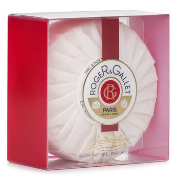 Roger & Gallet - Jean Marie Farina Perfumed Soap Image 1