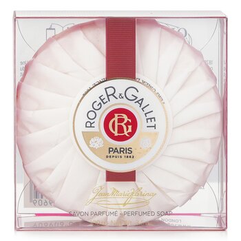 Roger & Gallet Jean Marie Farina Perfumed Soap 100g/3.5oz