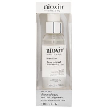 Nioxin - 3D Intensive Diamax Advanced Thickening Xtrafusion Treatment  (Random Packaging) Image 1