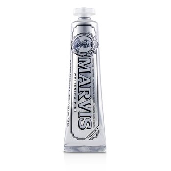 Marvis Whitening Mint Toothpaste With Xylitol