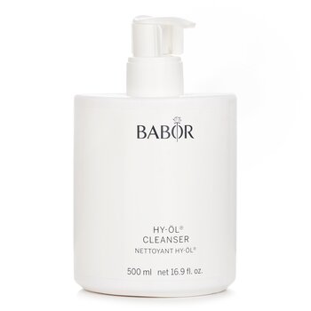 Babor - CLEANSING HY-L (Salon Size) Image 1