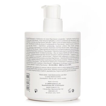 Babor - CLEANSING HY-L (Salon Size) Image 2