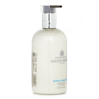 Molton Brown - Blissful Templetree Body Lotion Image 1