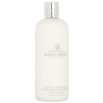 Molton Brown - Purifying Conditioner with Indian Cress (All Hair Types) Image 1