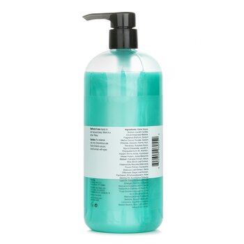Anthony - Invigorating Rush Hair & Body Wash (All Skin Types) Image 2