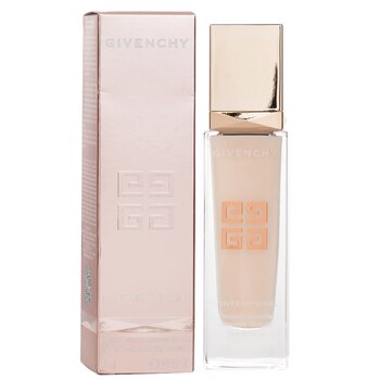 Givenchy - L'Intemporel Global Youth Smoothing Emulsion Image 1