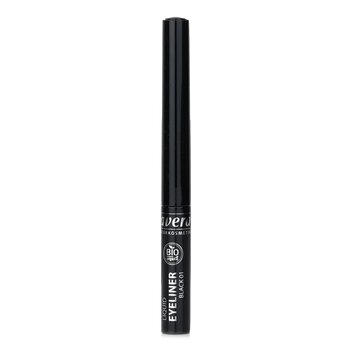 Lavera - Liquid Eyeliner - # 01 Black Image 1