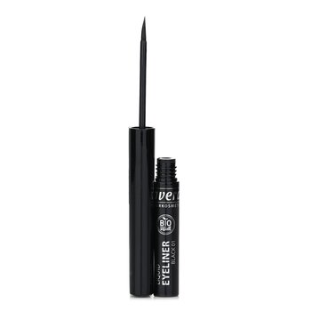 Liquid Eyeliner - # 01 Black (4ml/0.15oz) 