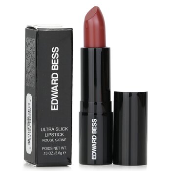 Edward Bess - Ultra Slick Lipstick - # Deep Lust Image 1