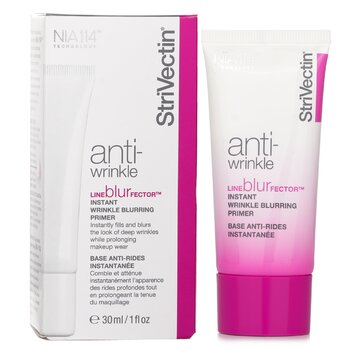 StriVectin - StriVectin - Anti-Wrinkle Line BlurFector Instant Wrinkle Blurring Primer Image 1