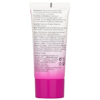 StriVectin - StriVectin - Anti-Wrinkle Line BlurFector Instant Wrinkle Blurring Primer Image 2