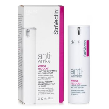 StriVectin - StriVectin - Anti-Wrinkle Line Transforming Melting Serum Image 1