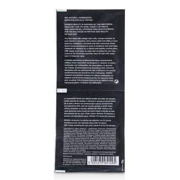 Apivita - Express Beauty Face Mask with Orange (Radiance) Image 2