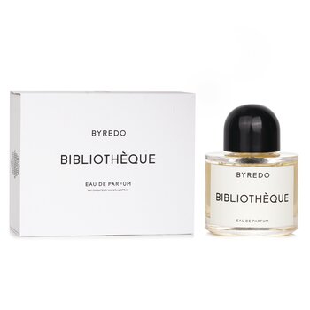 Byredo - Bibliotheque Eau De Parfum Spray Image 1