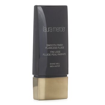 Laura Mercier - Smooth Finish Flawless Fluide - # Chestnut (Unboxed) Image 1