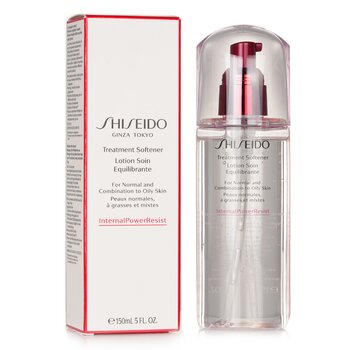 Shiseido - Treatment Softener Image 1