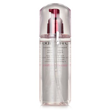 Shiseido - Treatment Softener Image 2