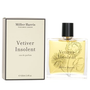 Miller Harris - Vetiver Insolent Eau De Parfum Spray Image 1