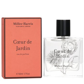 Miller Harris - Coeur De Jardin Eau De Parfum Spray Image 1