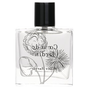 Miller Harris - Coeur De Jardin Eau De Parfum Spray Image 2