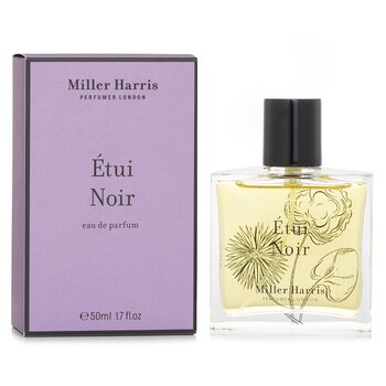 Miller Harris - Etui Noir Eau De Parfum Spray Image 1