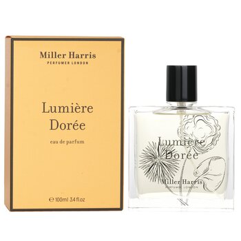 Miller Harris - Lumiere Doree Eau De Parfum Spray Image 1