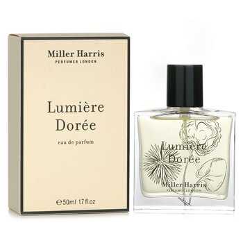 Miller Harris - Lumiere Doree Eau De Parfum Spray Image 1