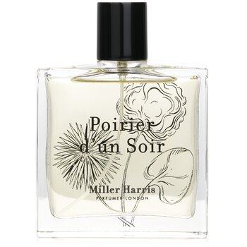 Miller Harris - Poirier D'un Soir Eau De Parfum Spray  - 100ml/3.4oz