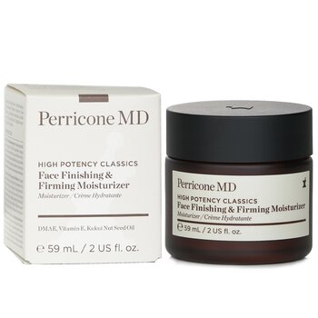 Perricone MD - High Potency Classics Face Finishing & Firming Moisturizer Image 1