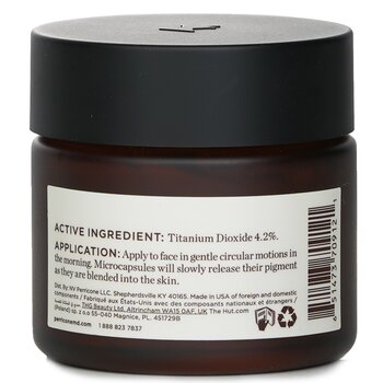 Perricone MD - High Potency Classics Face Finishing & Firming Tinted Moisturizer SPF 30 Image 2