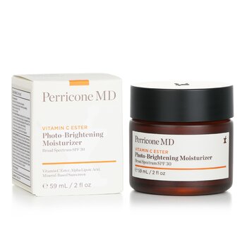 Perricone MD - Vitamin C Ester Photo-Brightening Moisturizer SPF 30 Image 1