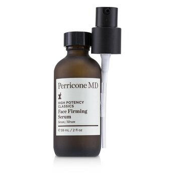 Perricone MD Soro reafirmante facial High Potency Classics 59ml/2oz