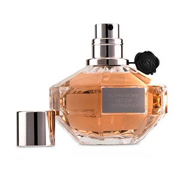 Viktor & Rolf - Flowerbomb Nectar Eau De Parfum Intense Spray Image 2