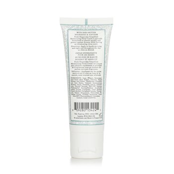 Fresh - Hesperides Grapefruit Moisturiszing Hand Cream Image 2