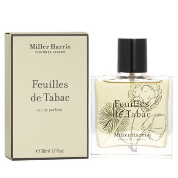 Miller Harris - Feuilles De Tabac Eau De Parfum Spray Image 1