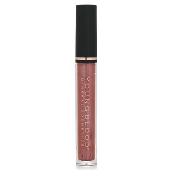 Youngblood Lipgloss - # Poetic 3ml/0.1oz
