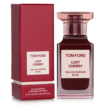 Tom Ford - Private Blend Lost Cherry Eau De Parfum Spray Image 1