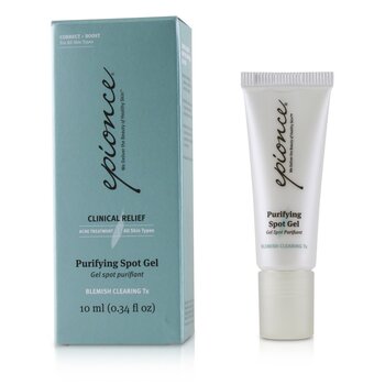 Epionce - Purifying Spot Gel (Blemish Clearing Tx) Image 1