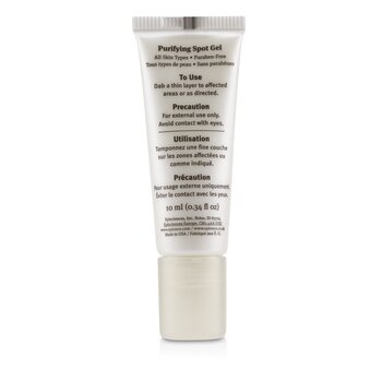 Epionce - Purifying Spot Gel (Blemish Clearing Tx) Image 2