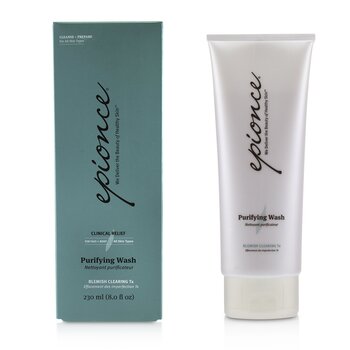 Epionce - Purifying Wash (Blemish Clearing Tx) Image 1