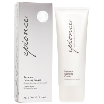 Epionce - Renewal Calming Cream - For Dry Skin Image 1