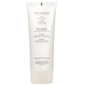 Epionce - Renewal Calming Cream - For Dry Skin Image 2