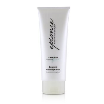 Epionce Renewal Calming Cream - For tørr hud 230g/8oz