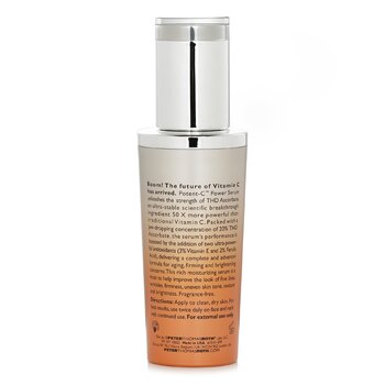 Peter Thomas Roth - Potent-C Power Serum Image 2