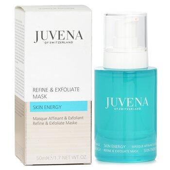 Juvena - Skin Energy - Refine & Exfoliate Mask Image 1